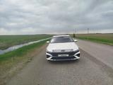 Hyundai Elantra 2024 годаүшін8 000 000 тг. в Астана – фото 4