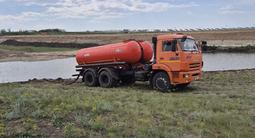 КамАЗ 2015 года за 10 500 000 тг. в Актобе – фото 2