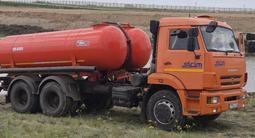 КамАЗ 2015 года за 10 500 000 тг. в Актобе