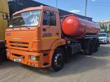 КамАЗ 2015 года за 10 500 000 тг. в Актобе – фото 3