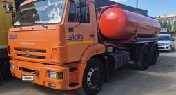 КамАЗ 2015 года за 10 500 000 тг. в Актобе – фото 3