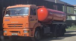 КамАЗ 2015 года за 10 500 000 тг. в Актобе – фото 4