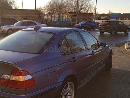 BMW 318 2002 года за 3 000 000 тг. в Костанай – фото 2