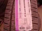 245/65/17 107H Nexen Tire Roadian HTX2 за 42 000 тг. в Алматы