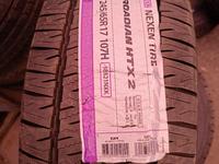 245/65/17 107H Nexen Tire Roadian HTX2for42 000 тг. в Алматы