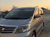 Toyota Alphard 2006 года за 6 500 000 тг. в Актау – фото 3