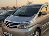 Toyota Alphard 2006 года за 6 500 000 тг. в Актау