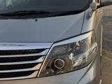 Toyota Alphard 2006 года за 6 500 000 тг. в Актау – фото 4