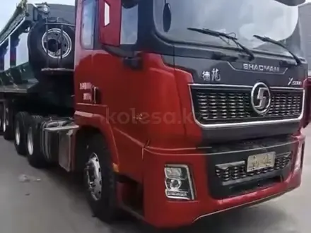 Shacman (Shaanxi)  X5000 2021 года за 36 000 000 тг. в Алматы