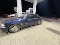 Mercedes-Benz C 200 1997 годаүшін2 000 000 тг. в Астана