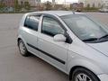 Hyundai Getz 2008 года за 3 500 000 тг. в Астана – фото 2