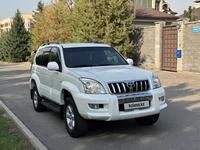 Toyota Land Cruiser Prado 2007 года за 11 200 000 тг. в Алматы