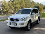 Toyota Land Cruiser Prado 2007 годаүшін11 200 000 тг. в Алматы – фото 3