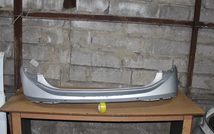 Бампер задний, передний Hyundai Sonata 23- за 30 000 тг. в Караганда