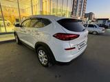 Hyundai Tucson 2020 годаfor10 500 000 тг. в Шымкент – фото 5