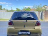 Toyota Vitz 1999 годаүшін1 600 000 тг. в Семей – фото 4