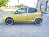 Toyota Vitz 1999 годаүшін1 600 000 тг. в Семей – фото 3