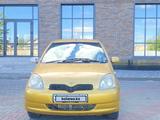 Toyota Vitz 1999 годаүшін1 600 000 тг. в Семей – фото 2