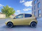 Toyota Vitz 1999 годаүшін1 600 000 тг. в Семей – фото 5