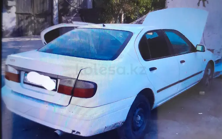 Nissan Primera 1996 года за 1 000 000 тг. в Тараз