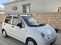 Daewoo Matiz 2011 года за 2 100 000 тг. в Актау