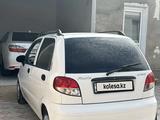 Daewoo Matiz 2011 годаүшін2 100 000 тг. в Актау – фото 2