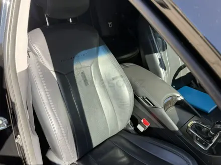 Hyundai Grandeur 2013 года за 7 800 000 тг. в Караганда – фото 10