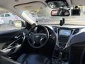 Hyundai Grandeur 2013 года за 7 800 000 тг. в Караганда – фото 11