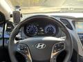 Hyundai Grandeur 2013 года за 7 800 000 тг. в Караганда – фото 13
