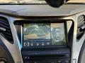 Hyundai Grandeur 2013 года за 7 800 000 тг. в Караганда – фото 16