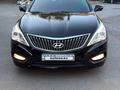 Hyundai Grandeur 2013 года за 7 800 000 тг. в Караганда