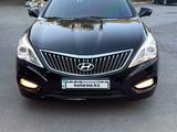 Hyundai Grandeur 2013 года за 7 800 000 тг. в Караганда