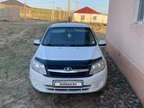 ВАЗ (Lada) Granta 2190 2012 года за 1 500 000 тг. в Шымкент