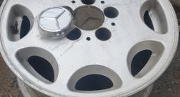 Диски R-15 на Mercedes за 70 000 тг. в Алматы