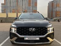 Hyundai Santa Fe 2022 годаfor15 900 000 тг. в Алматы