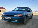 ВАЗ (Lada) 2115 1999 годаүшін500 000 тг. в Шолаккорган – фото 2