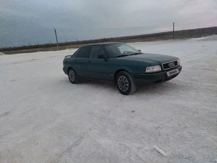 Audi 80 1992 года за 2 200 000 тг. в Уральск