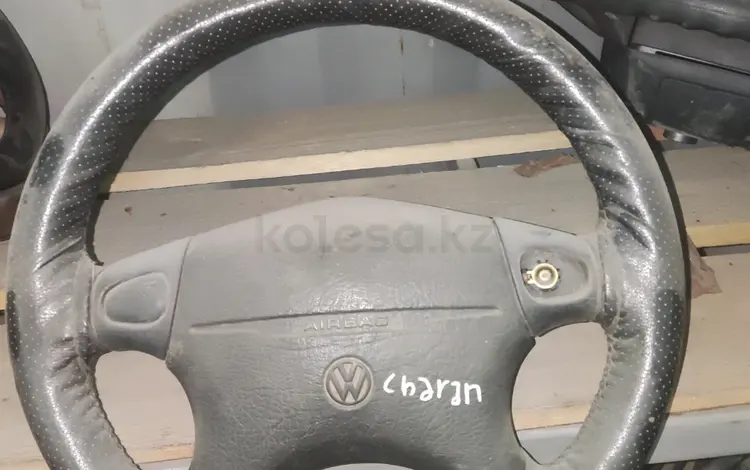 Руль на VW Sharan Шаран за 8 000 тг. в Алматы