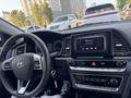 Hyundai Sonata 2018 года за 6 500 000 тг. в Астана – фото 10