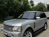 Land Rover Range Rover 2006 года за 8 000 000 тг. в Алматы