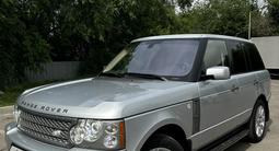 Land Rover Range Rover 2006 годаүшін8 000 000 тг. в Алматы
