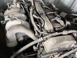 Двигатель FS 2.0 л Mazda 626 Cronus Capella мотор на Мазду 2 литра за 10 000 тг. в Алматы
