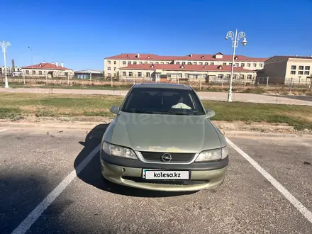 Opel Vectra 1996 года за 1 250 000 тг. в Туркестан – фото 6