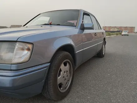Mercedes-Benz E 280 1993 года за 3 500 000 тг. в Кызылорда – фото 19