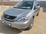 Lexus RX 330 2004 года за 6 800 000 тг. в Жетыбай