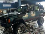 Jeep Cherokee 1995 года за 3 800 000 тг. в Балхаш – фото 3