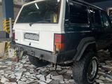 Jeep Cherokee 1995 года за 3 800 000 тг. в Балхаш – фото 5