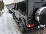 Mercedes-Benz G 63 AMG 2013 годаүшін34 000 000 тг. в Астана – фото 3