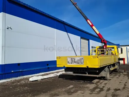 Mercedes-Benz  817 1991 года за 12 000 000 тг. в Кокшетау