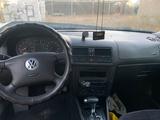 Volkswagen Jetta 2003 года за 800 000 тг. в Алматы – фото 3